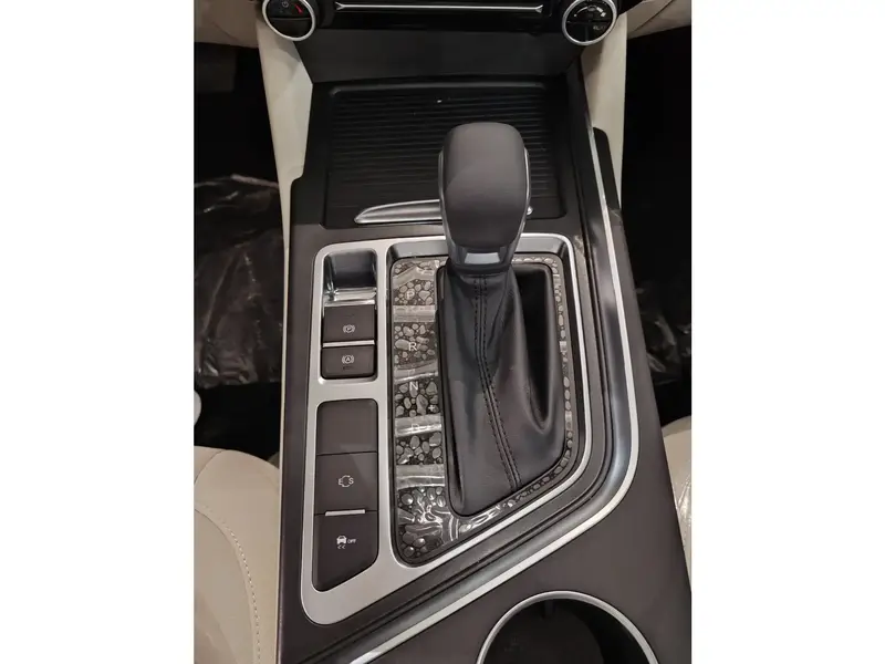 Chery Arrizo 5 2025