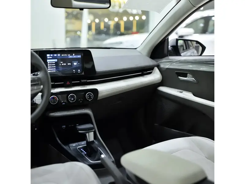 Hyundai Accent 2025