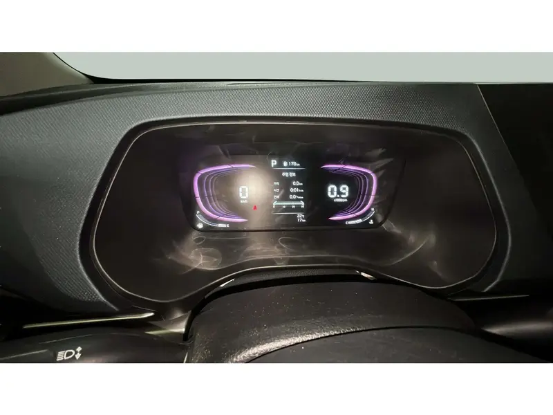 KIA Carens 2024