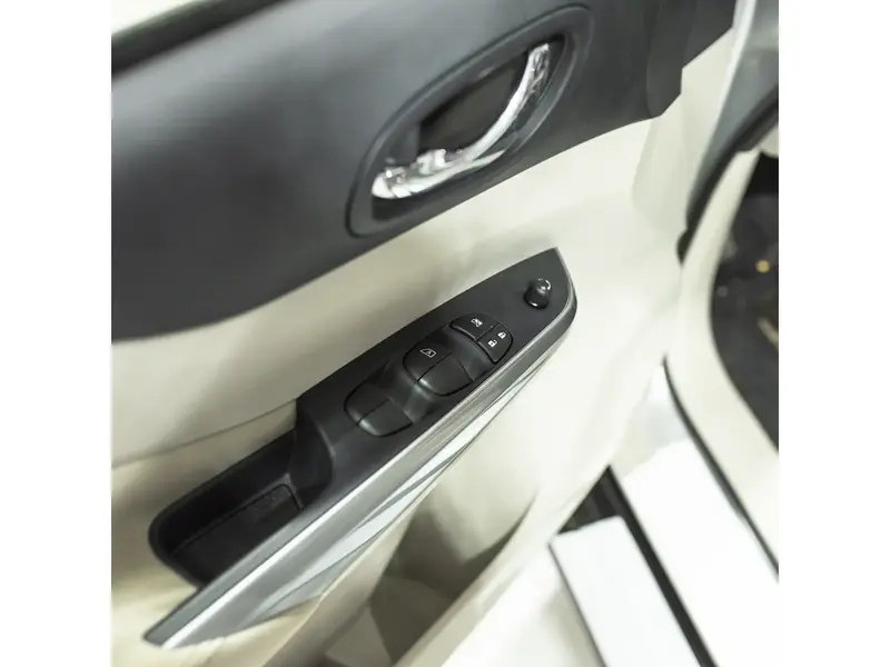 Nissan Xterra 2024