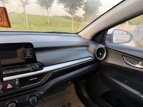Kia Cerato 2.0L 2019