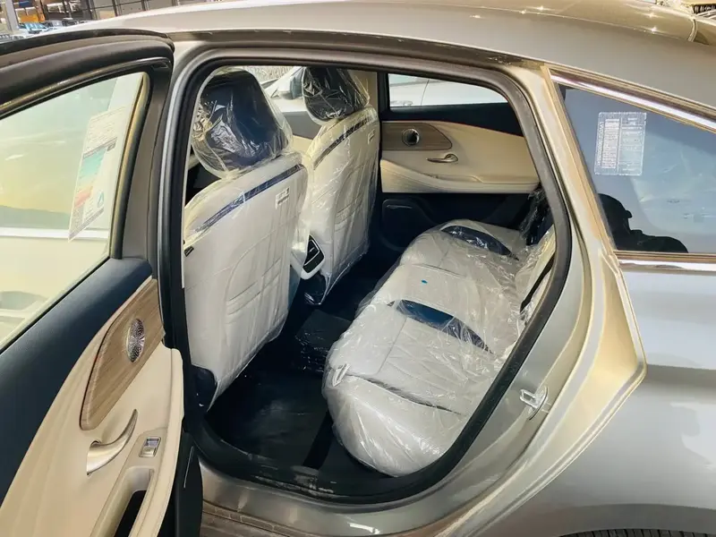 Chery Tiggo 8 Pro 2025