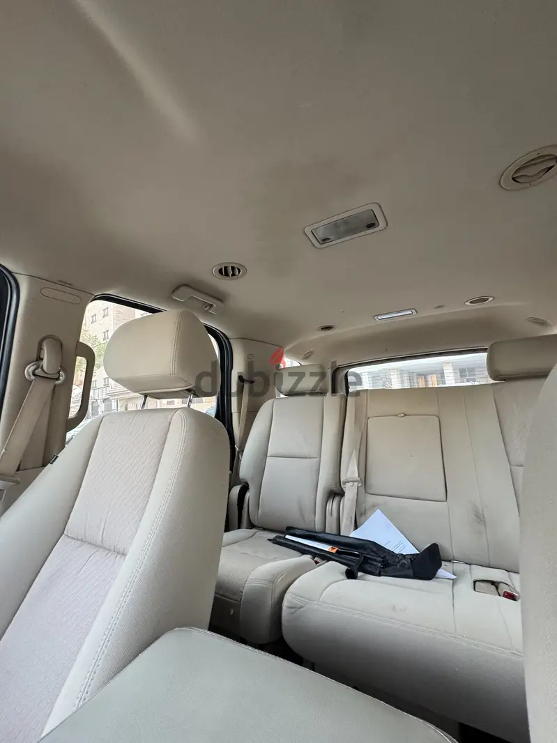 GMC Yukon 2010