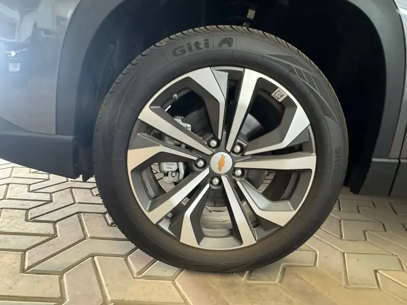 Chevrolet Captiva 2025