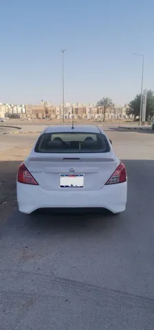 Nissan Sunny  1.6L SV 2021