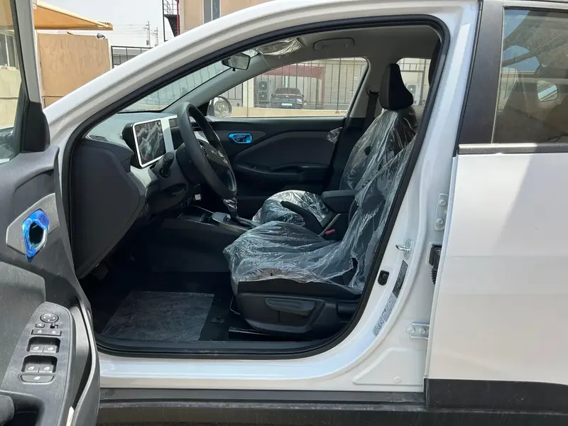 KIA K3 2024