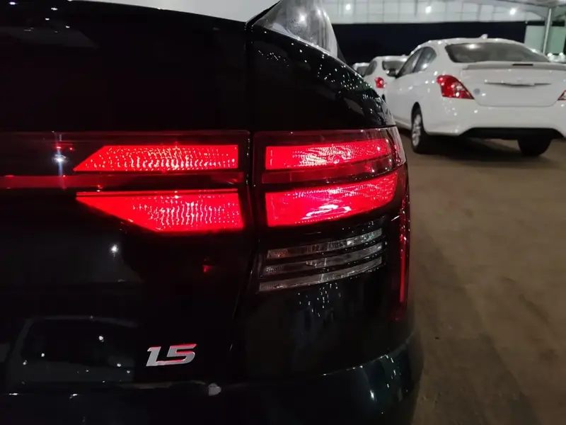 Hyundai Accent 2025