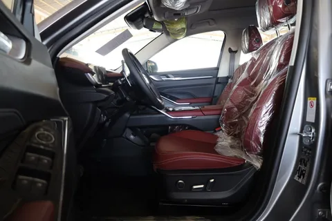 New Haval H6 2023