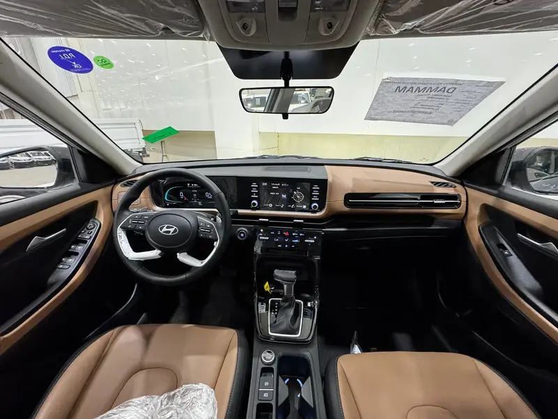 Hyundai Creta 2026