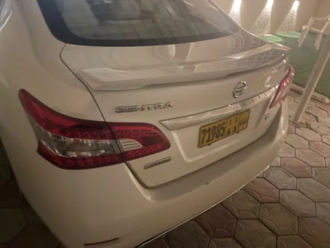 Nissan Sentra 1.6L SV 2020