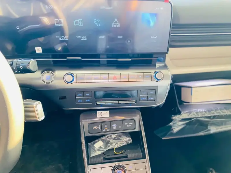 Hyundai Kona 2025