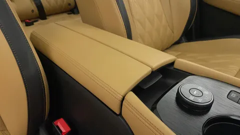 Nissan X-Trail 2023