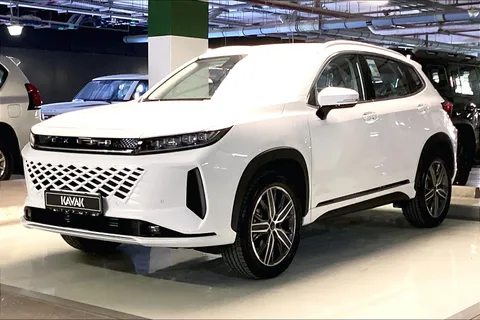 New Exeed LX 2026