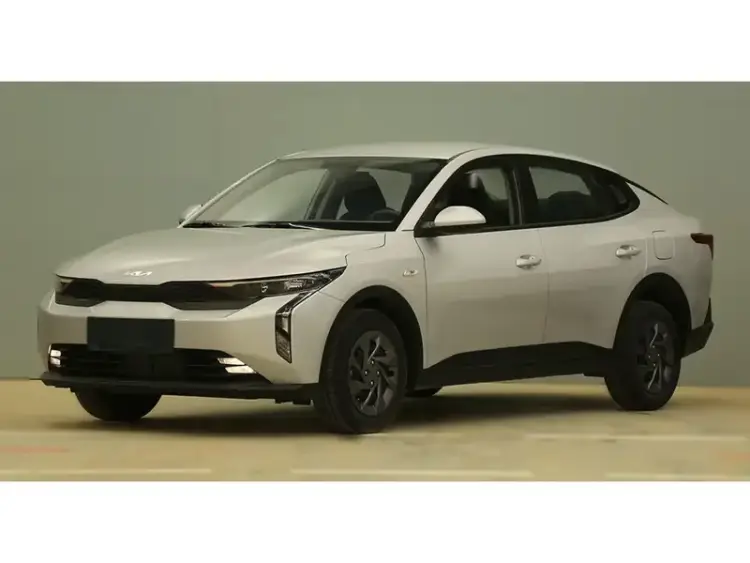 kia k3 image KIA K3 2024