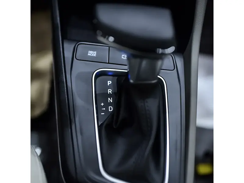 Hyundai Accent 2025