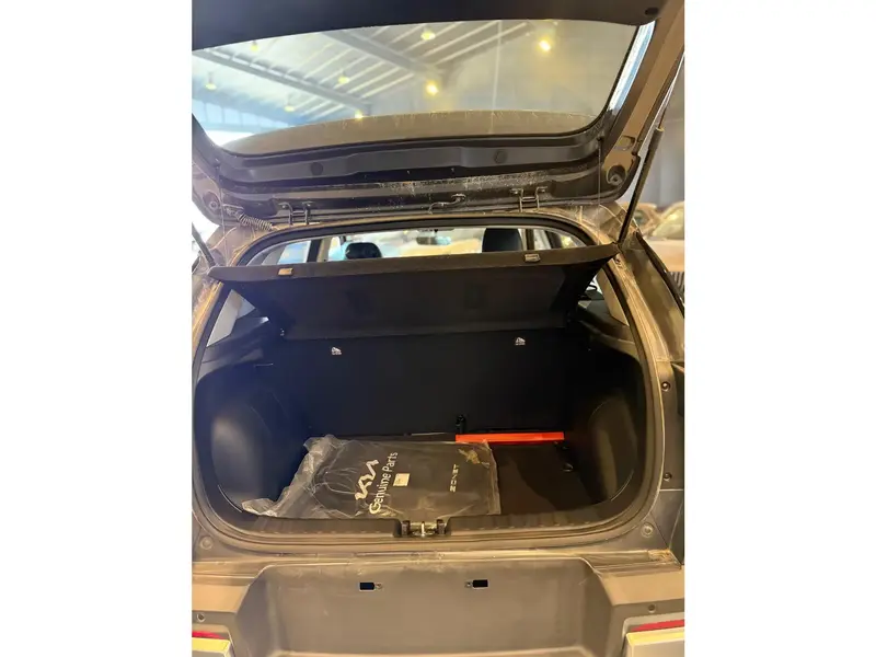 KIA Sonet 2024