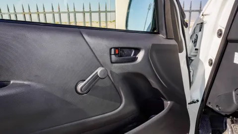New Toyota Hiace 3.5L GLS high roof 3 seater 2024