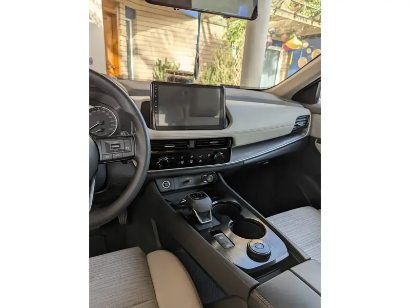 Nissan X-Trail 2023
