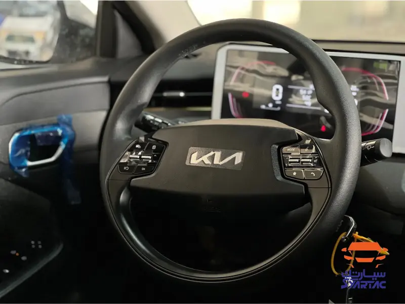 KIA K3 2024