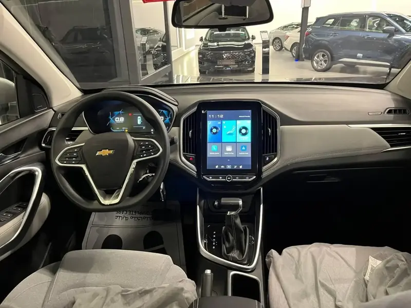 Chevrolet Captiva 2025