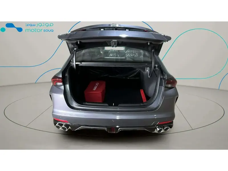 GAC EMPOW 2025