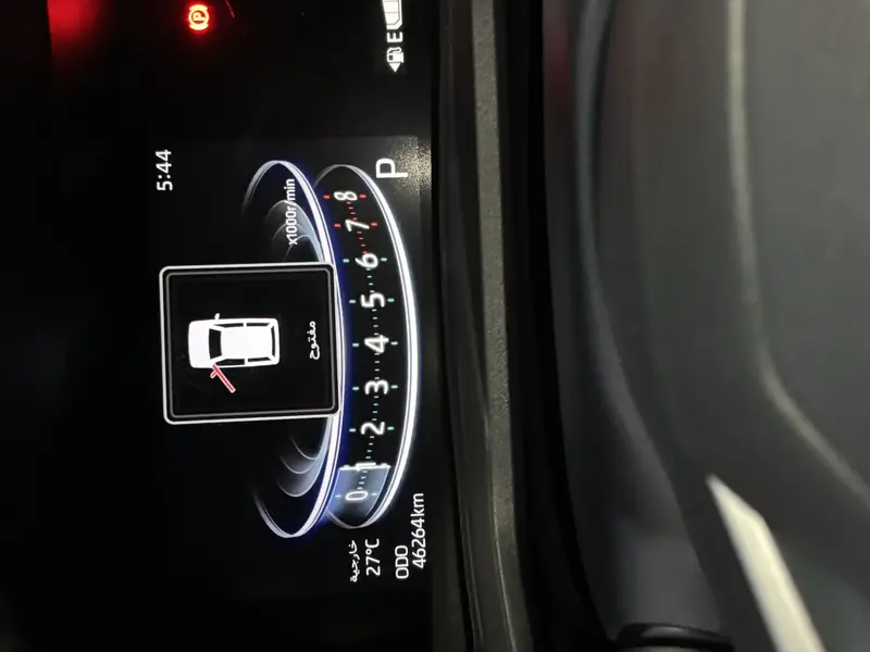 Toyota VELOZ 2024