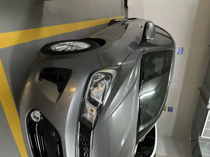 KIA Pegas 2024 EX Fully Loaded (Sun Roof)