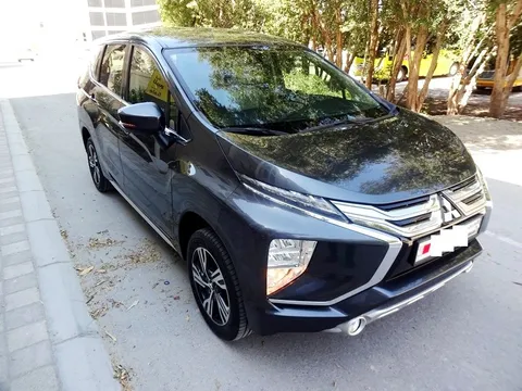 Mitsubishi Xpander 1.5L GLX 2022
