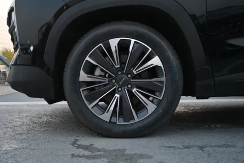 New Jetour Dashing 1.5T Comfort 2024