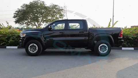 New RAM 1500 2025