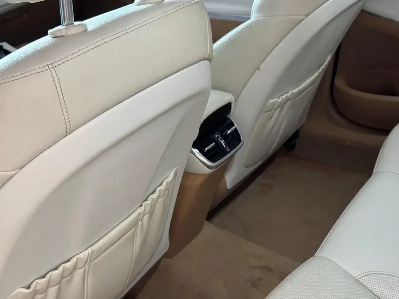 Hyundai Azera 2023
