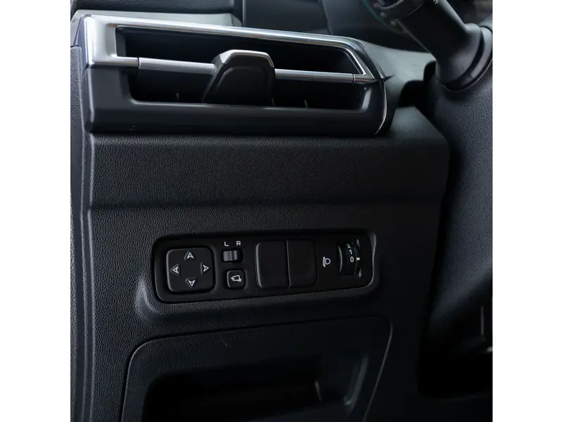 Changan CS35 2026