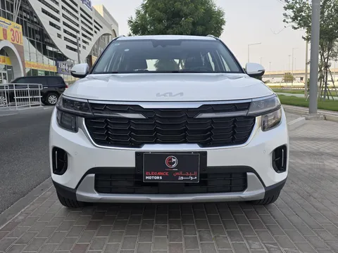 kia kia-seltos image New Kia Seltos 1.5L High Option 2025