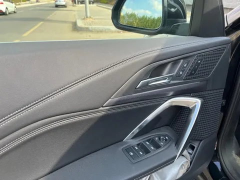 BMW X1 2023