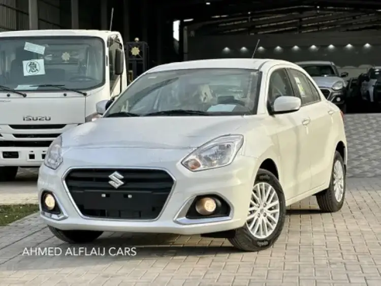 suzuki suzuki-dzire image New Suzuki Dzire 2024