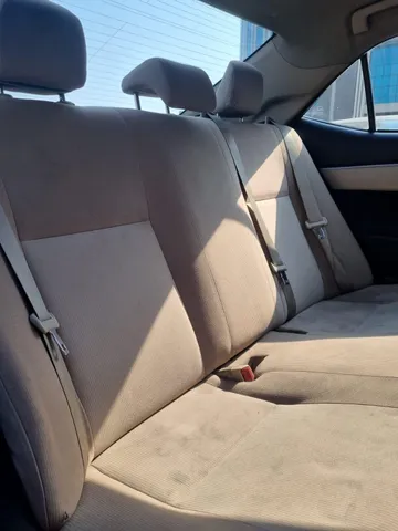 Toyota Corolla 1.5L XLI 2015