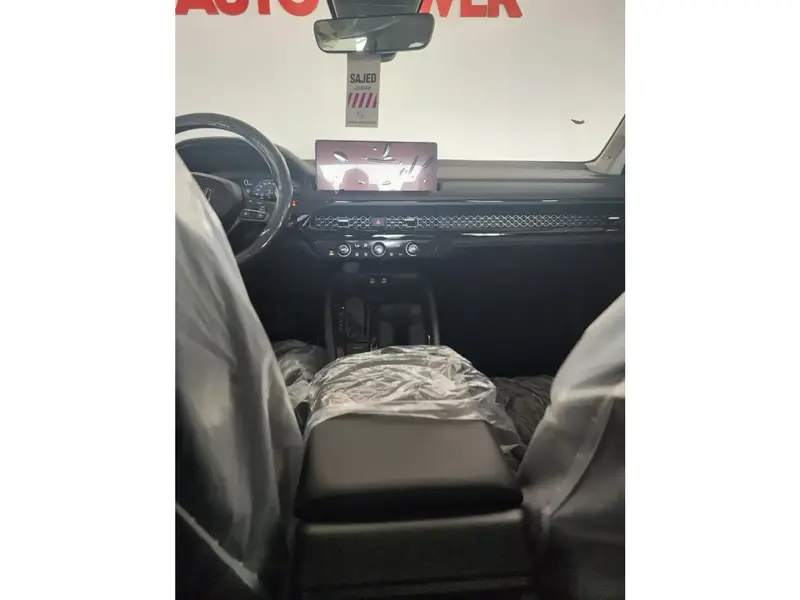 Honda Accord 2025