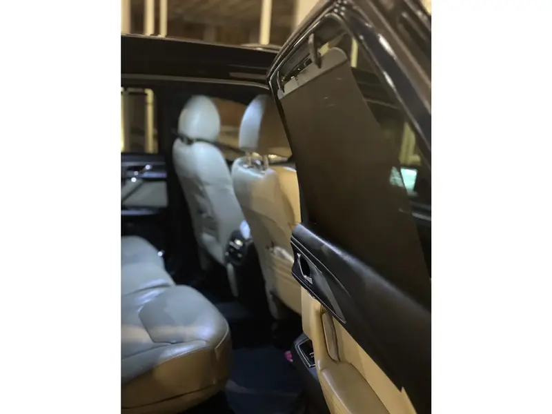 Mazda CX9 2018