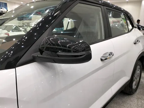 New Hyundai Creta  1.5L Comfort 2024