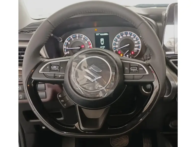 Suzuki Fronx 2025