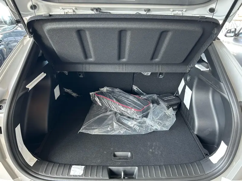 Hyundai Kona 2025
