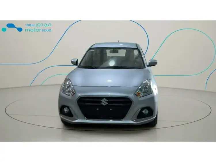 suzuki suzuki-dzire image Suzuki Dzire 2025