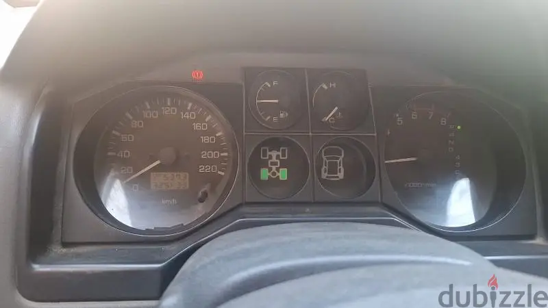 ميتسوبيشي باجيرو 2006