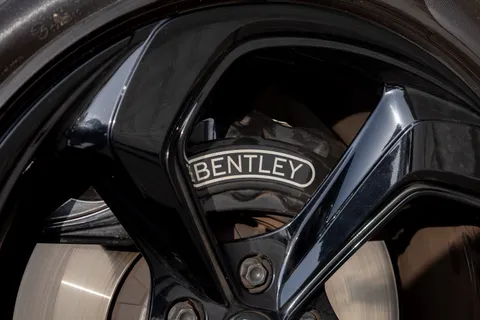 Bentley Bentayga 2023