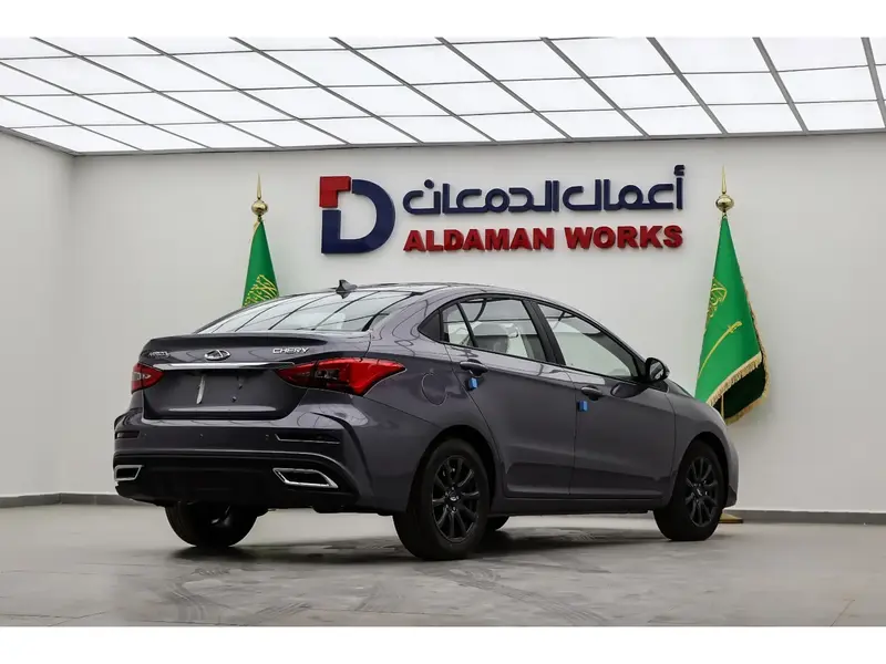 Chery Arrizo 5 2025