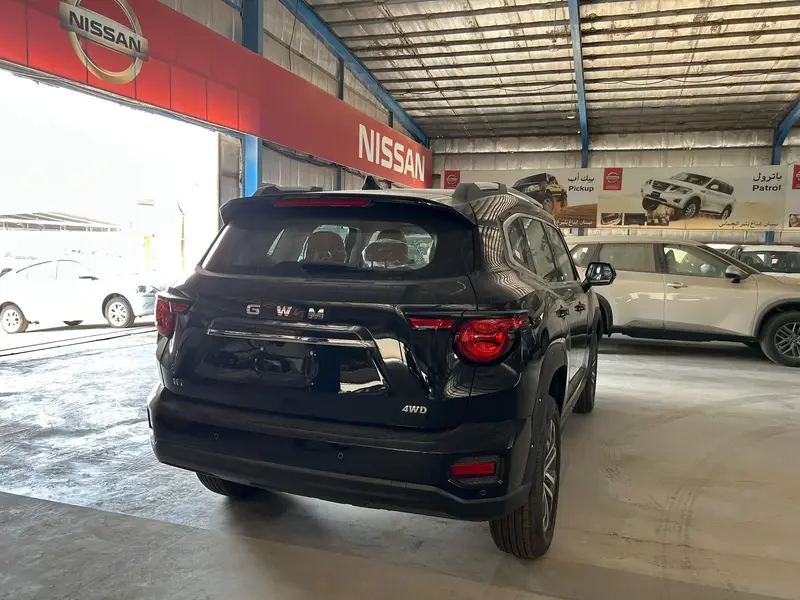 Haval H7 2026