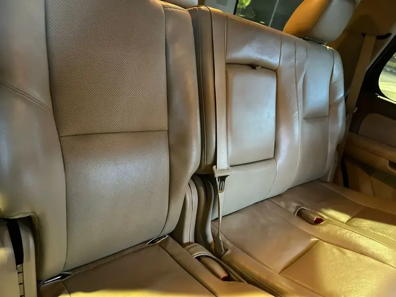Chevrolet Tahoe 2013