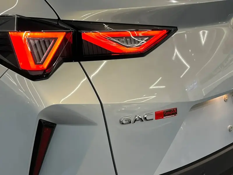 GAC EMZOOM 2025