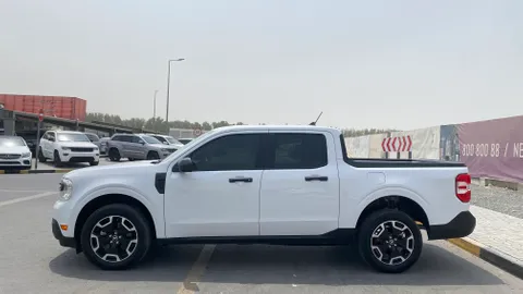 Ford Maverick 2024