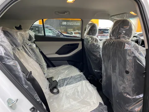 New Hyundai Creta 1.5L 2023